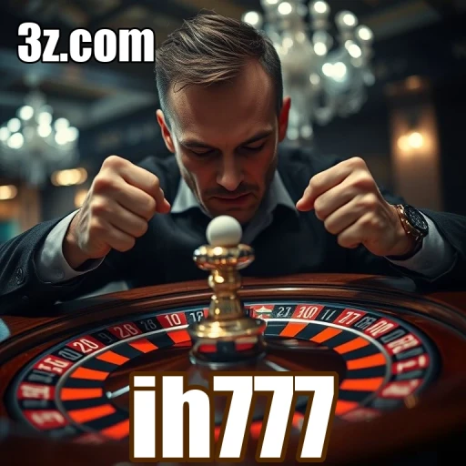 Experimente Blackjack no ih777: diversão e estratégia em jogo