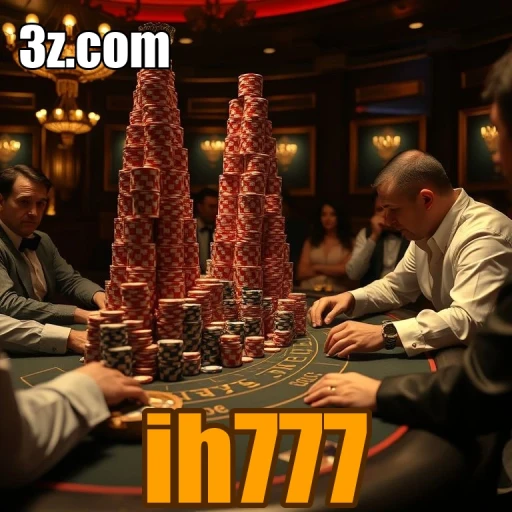 Recursos de Payment que Transformam experiências no ih777