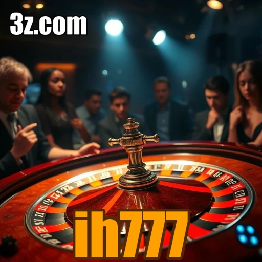 Slots do ih777: Diversão e Prêmios em Grande Estilo