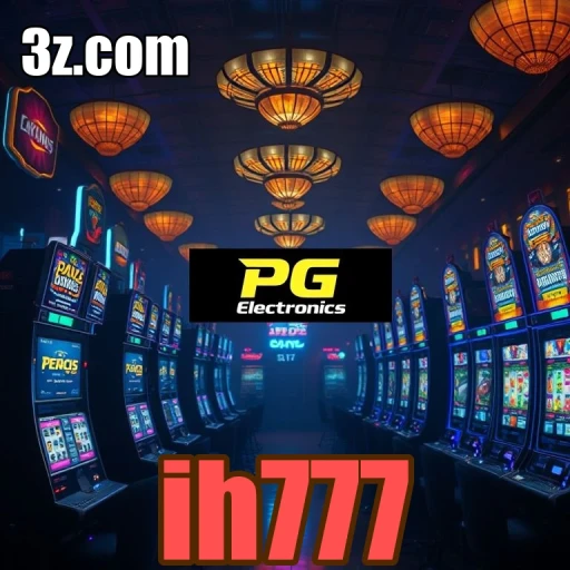 Slotsmobile no ih777: A Revolução dos Jogos em Movimento