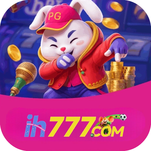 Logo da ih777