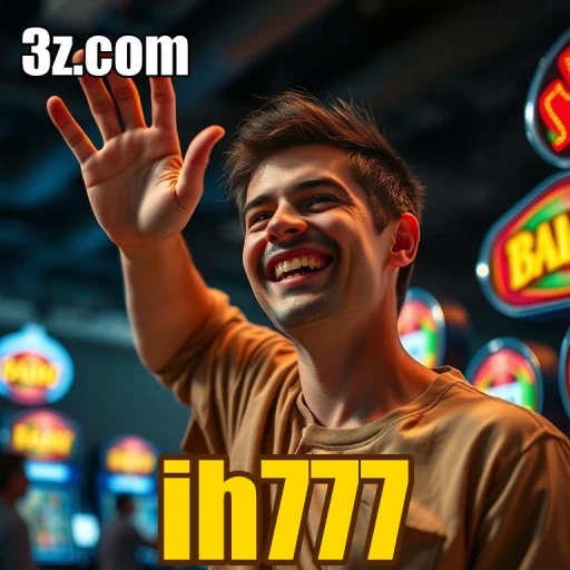 Baccarat no ih777: Emoção e Estratégia em Cada Jogada