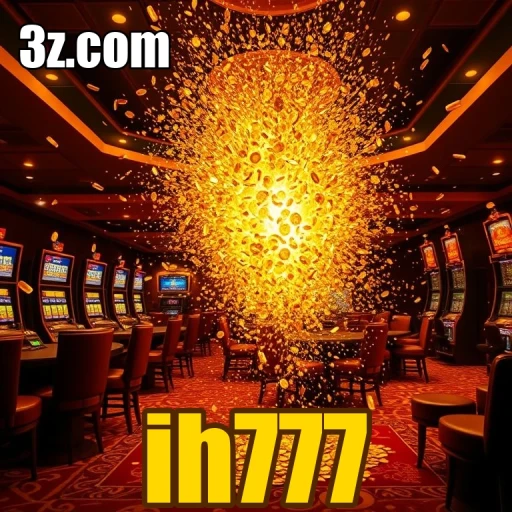 A Estrategista do Ih777: Táticas e Jogos que Encantam